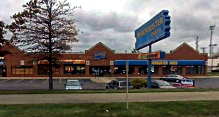 Blockbuster Video - Waterford - 4299 Highland Rd